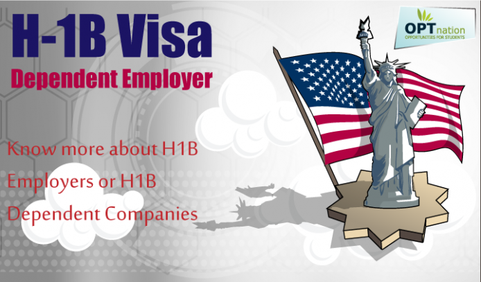 H-1B Dependent Employers: Know More | OPT Nation