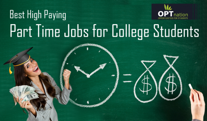 Best part time online jobs for students quora