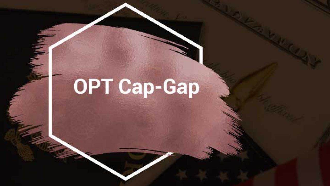 cpt to opt gap