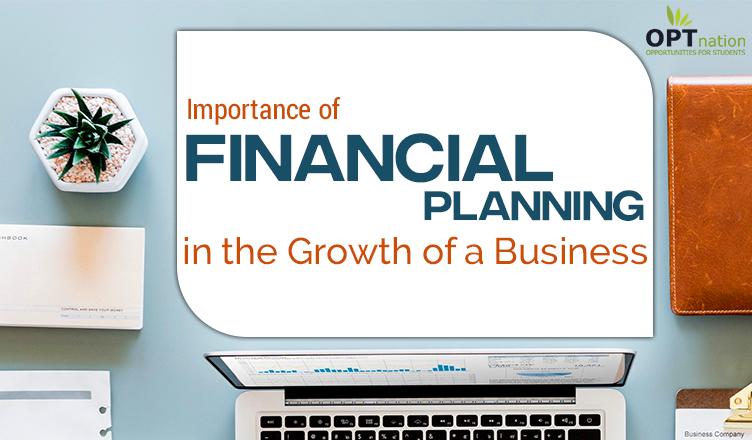 importance of financial plan in business plan