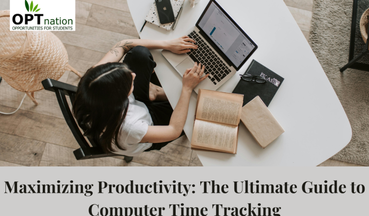 Maximizing Productivity: The Ultimate Guide to Computer Time Tracking